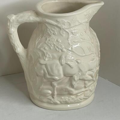 3 different Vases
