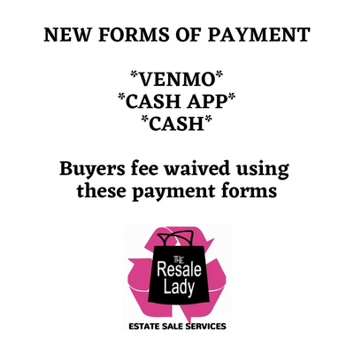 CLICK HERE TO LEARN ABOUT PAYMENT FORMS