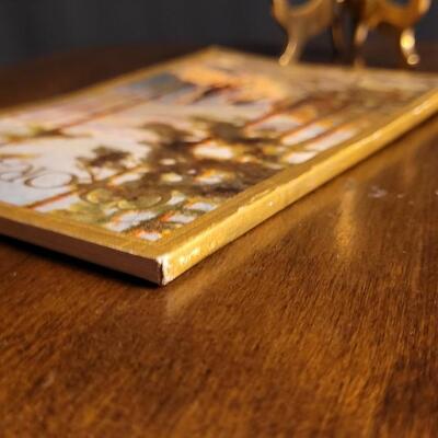 Lot 126: Antique 1911 COLORADO Under the Turquiose Sky Softback Book