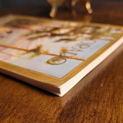 Lot 126: Antique 1911 COLORADO Under the Turquiose Sky Softback Book