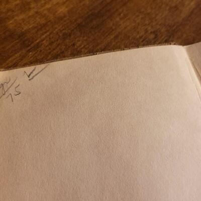Lot 137: Antique 1902 PROFESSOR AT THE BREAKFAST TABLE by Oliver Wendell Holmes