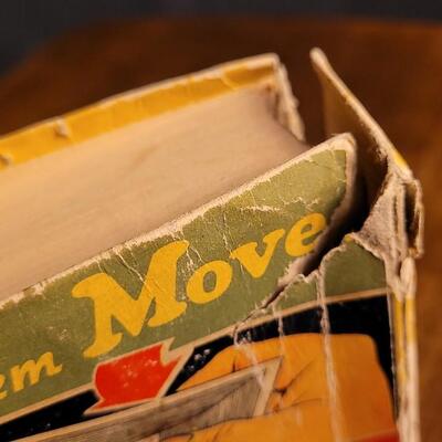 Lot 140: Lot of (4) Vintage The Big Little Book Selections â˜†Repair Lotâ˜†