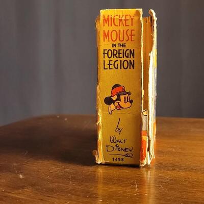 Lot 140: Lot of (4) Vintage The Big Little Book Selections â˜†Repair Lotâ˜†