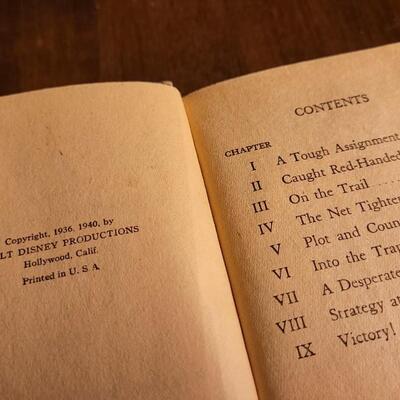 Lot 140: Lot of (4) Vintage The Big Little Book Selections â˜†Repair Lotâ˜†