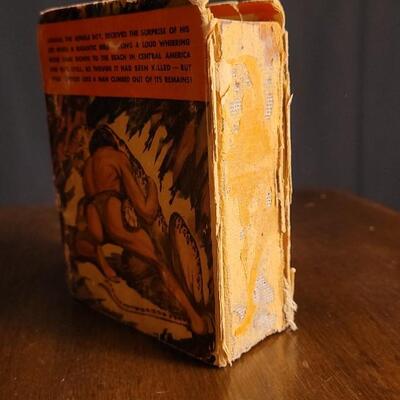 Lot 140: Lot of (4) Vintage The Big Little Book Selections â˜†Repair Lotâ˜†