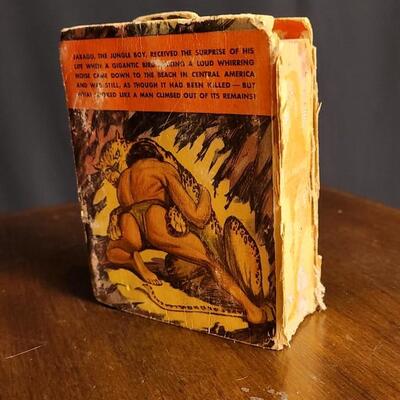 Lot 140: Lot of (4) Vintage The Big Little Book Selections â˜†Repair Lotâ˜†