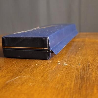 Lot 141: Vintage WATERMAN Made in France Fountain Pen w/ Case