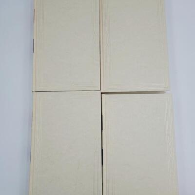 THE HISTORY & DECLINE OF THE ROMAN EMPIRE HARDBACK BOOKS SET