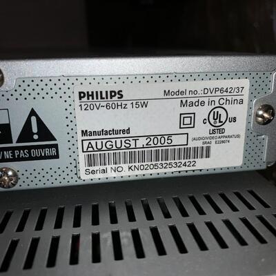 Electronics #1