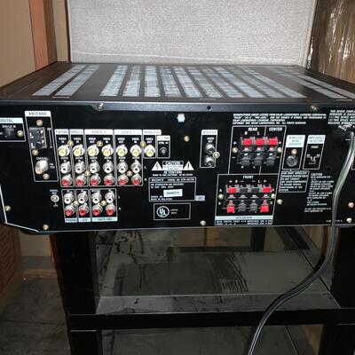 Electronics #1