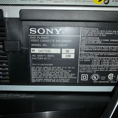 Electronics #1