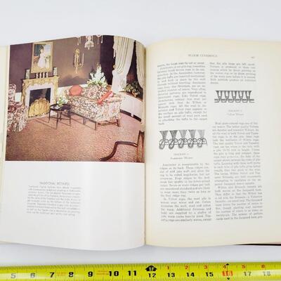CREATIVE HOMES DECORATING - DELUXE EDITION (MID-CENTURY STYLE) HARDBACK BOOK