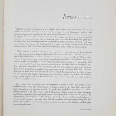 CREATIVE HOMES DECORATING - DELUXE EDITION (MID-CENTURY STYLE) HARDBACK BOOK
