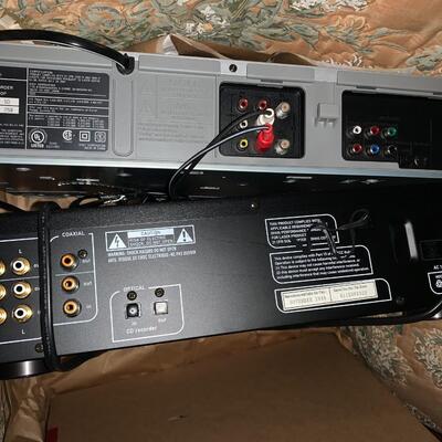Electronics #2