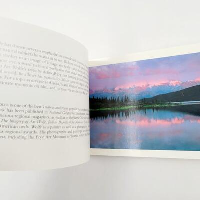 BEAUTIFUL POST CARD SETS