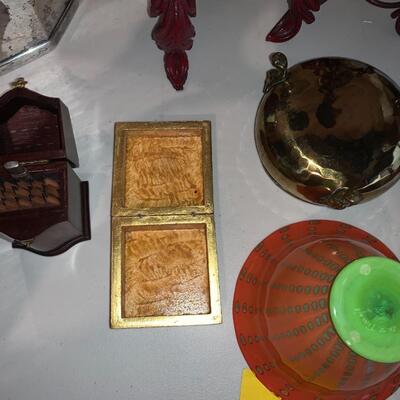 Beautiful home decor items