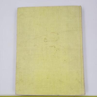 1950 BETTER HOMES & GARDEN STORYBOOK