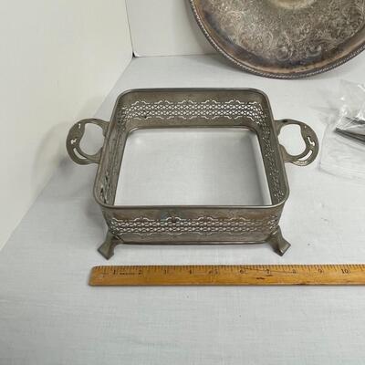 5 pc lot misc kitchen items