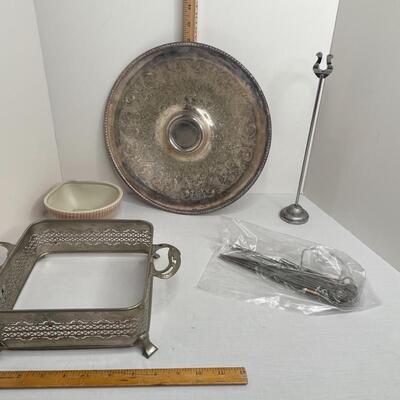 5 pc lot misc kitchen items