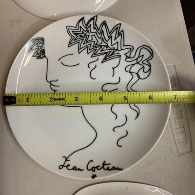 Limoges plates and more