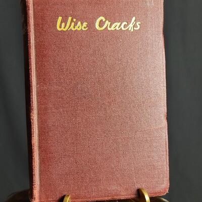 Lot 153: (2) Antique/Vintage Hardback Books
