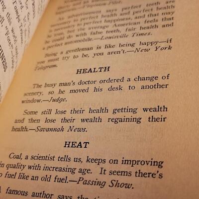 Lot 153: (2) Antique/Vintage Hardback Books