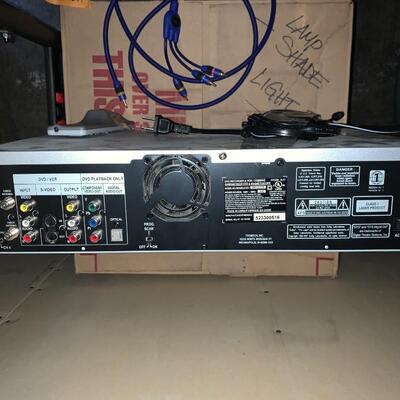 Electronics #3