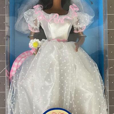 Country Bride Barbie -1 1994