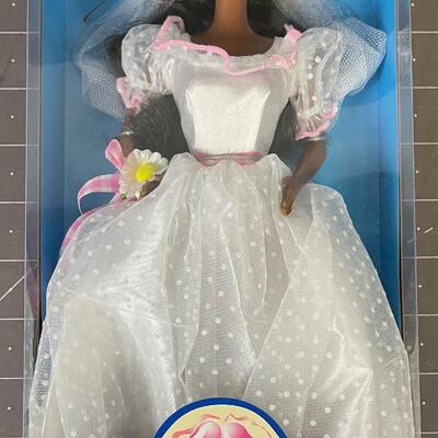 Country Bride Barbie - 2 1994