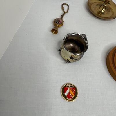 Assorted Collectibles