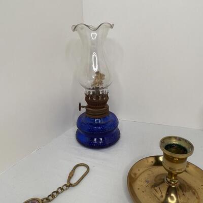 Assorted Collectibles