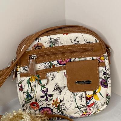Bags, bunnies, purse and Fanny pac