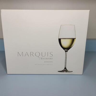 Waterford Marquis Moments Wine Glasses
