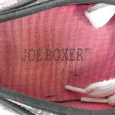 4 Pairs of Women's Shoes, Size 8-9, Sandals, Joe Boxer, American Eagle