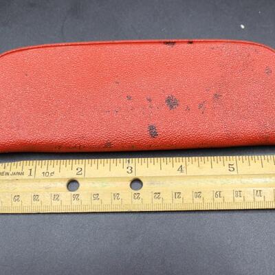 Made in Germany Self Grooming Manicure Pedicure Kit Set