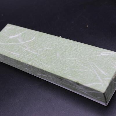 Pair of Japanese Warosoku Candles