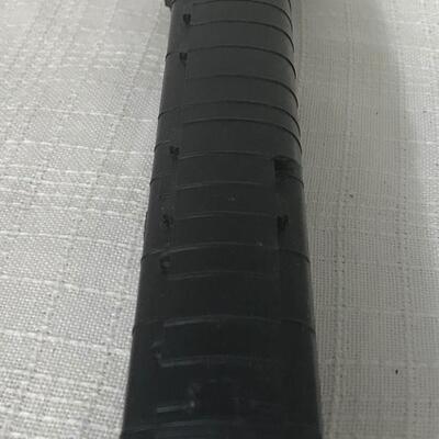 Lot 8: Trio Of Vintage HO Rivarossi Train Cars