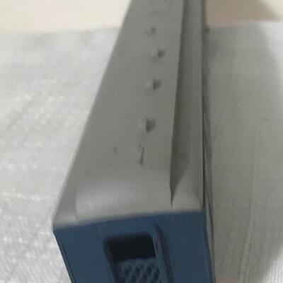 Lot 8: Trio Of Vintage HO Rivarossi Train Cars