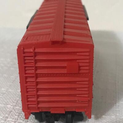 Lot 10: Tyco Train Car Sets In Boxes