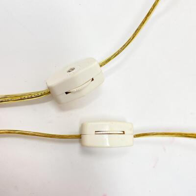 PLUG-IN CANDLES & EXTRA BULB #2