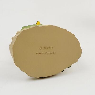 HALLMARK KEEPSAKE DISNEYS SIMBA & NALA ORNAMENT