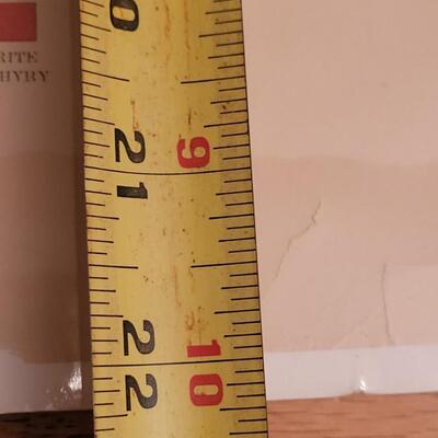Lot 185: Antique Julius Bien Lithograph for U.S Geological Survey #3