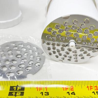 VINTAGE EVA MULTI-GRATER