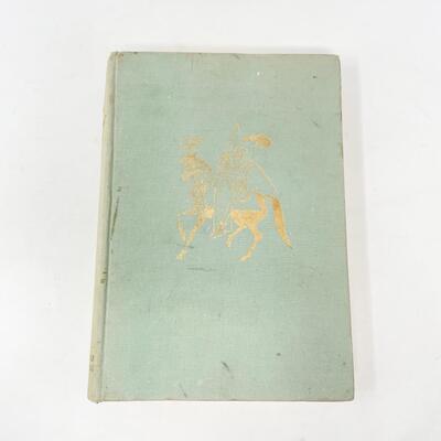 *1ST EDITION * 1962 â€œGRIMMâ€™S FAIRY TALESâ€ HARDBACK BOOK - ILLUSTRATED BY JANUSZ GRABIANSKI