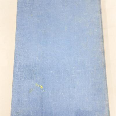 *1ST EDITION* 1963 â€œANDERSONâ€™S FAIRY TALESâ€ HARDBACK BOOK - ILLUSTRATED BY JANUSZ GRABIANSKI