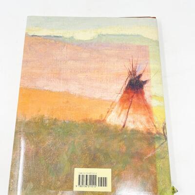 TIME-LIFE BOOKS â€œTHE OLD WESTâ€ LARGE HARDBACK BOOK