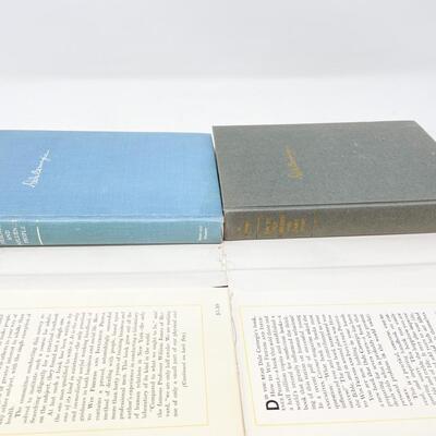 DALE CARNEGIE HARDBACK BOOK BUNDLE