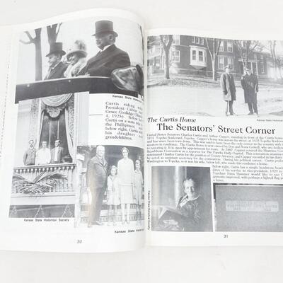 1998 â€œSTORIES IN STONEâ€ BY DEBRA HIEBERT - ABOUT TOPEKA KS CEMETERY
