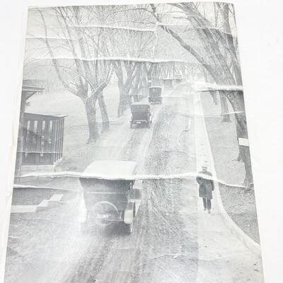 1998 â€œSTORIES IN STONEâ€ BY DEBRA HIEBERT - ABOUT TOPEKA KS CEMETERY