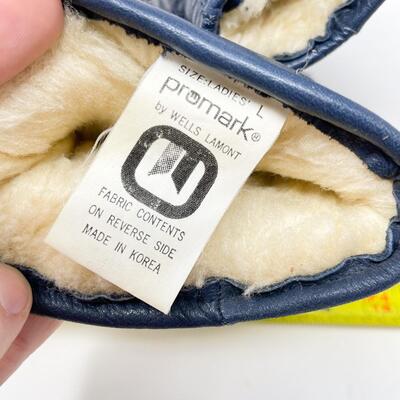 PROMARK INSULATED MITTENS - WOMENâ€™S L